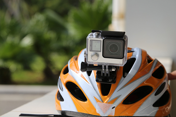 4 Ways Drone Marketing and Action Cameras Bring Unique Opportunities