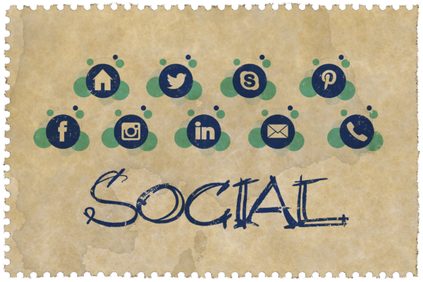 Read more about the article Social Media Marketing: Join 98 Percent of the Fortune 500