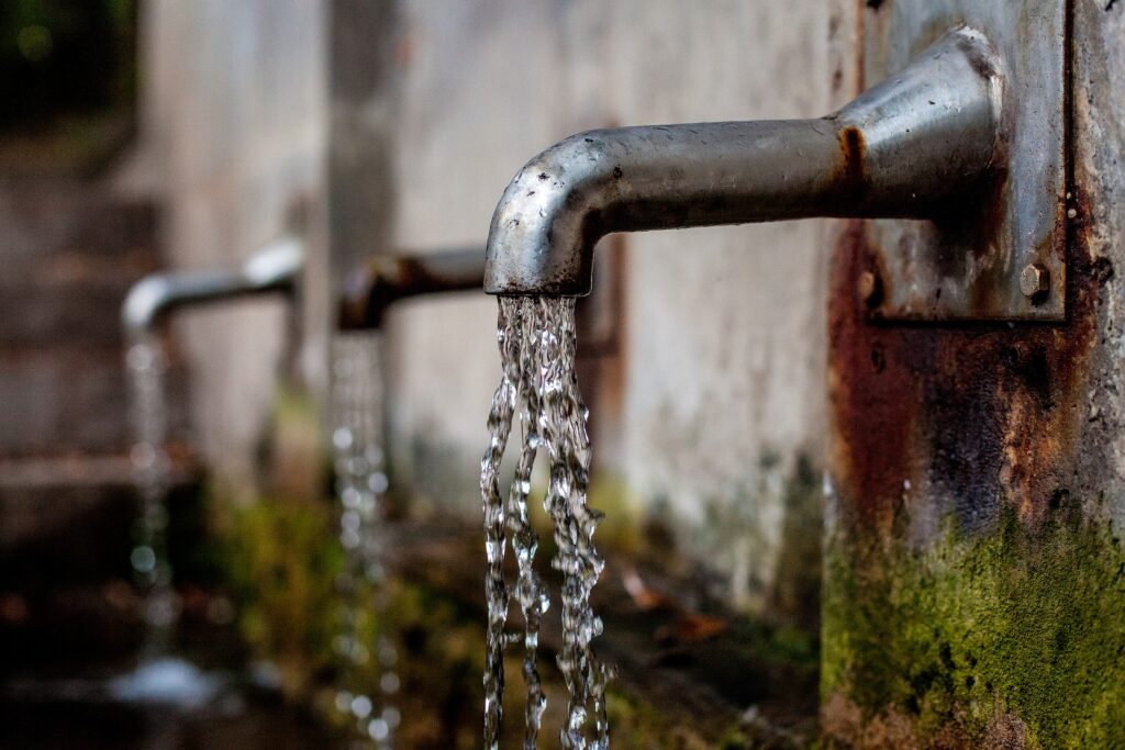 Safe Drinking Water Requires Better Water Infrastructure