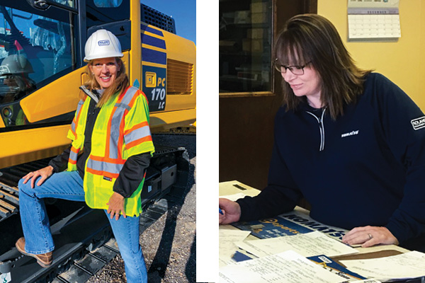 Women in Construction: The Solution to the Labor Shortage