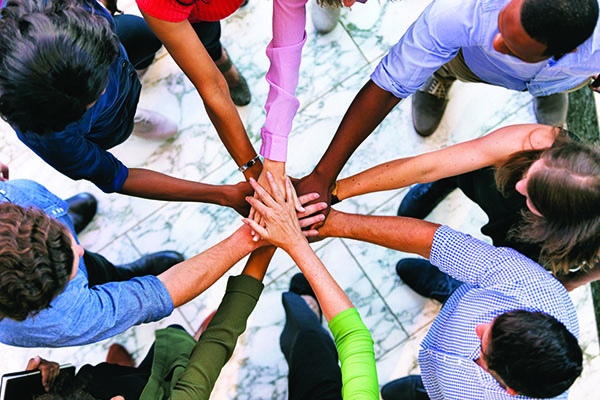 Staff Diversity Is a Great Way To Strengthen Your Business