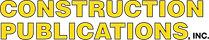 Construction Publications logo