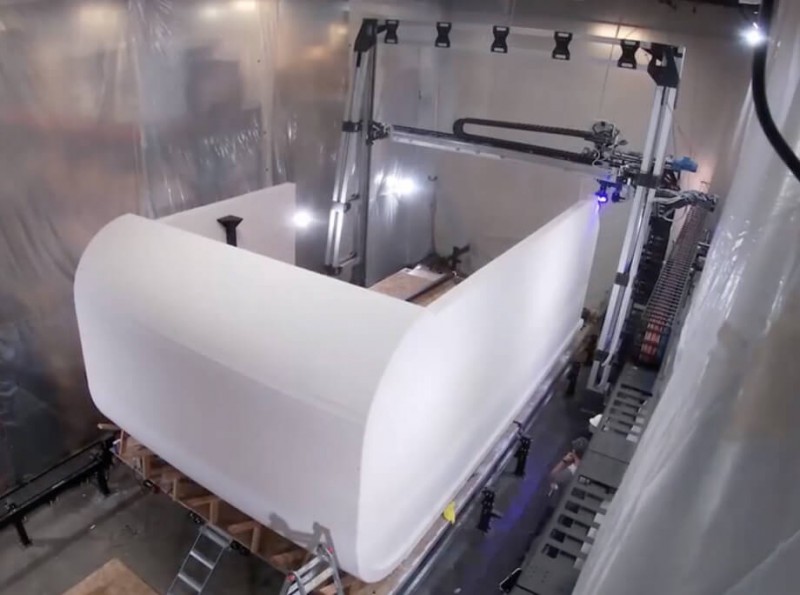 Are 3D Printed Houses the Future of Construction?