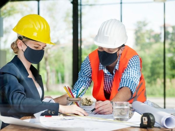 Read more about the article OSHA Seeks To Protect Workers From COVID