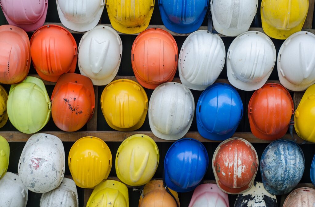 The Fatal Four: Avoiding Construction's Deadliest OSHA Hazards