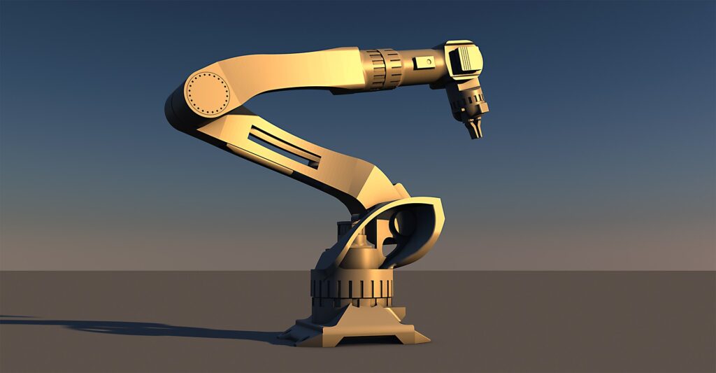 Construction Cobots Could Improve Your Safety Record