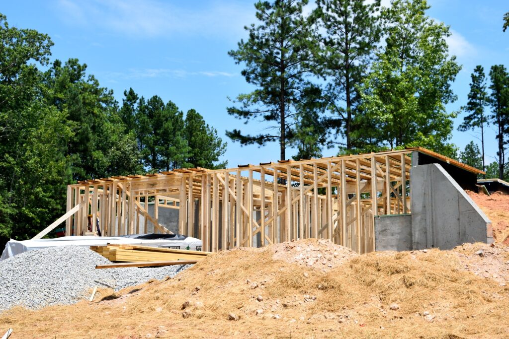 3 Reasons for the Trend Toward Sustainable Construction
