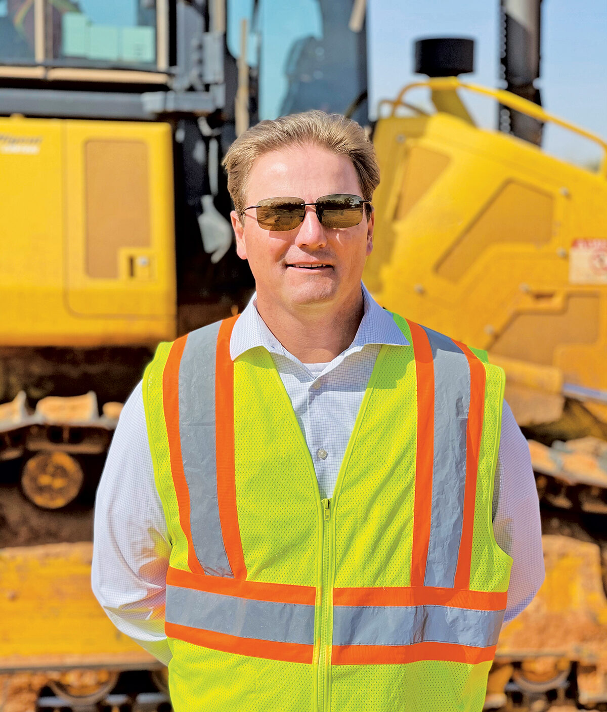 How Hammer Construction finishes projects faster lower costs