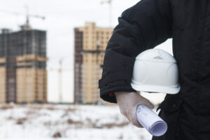 7 Winter Construction Safety Tips