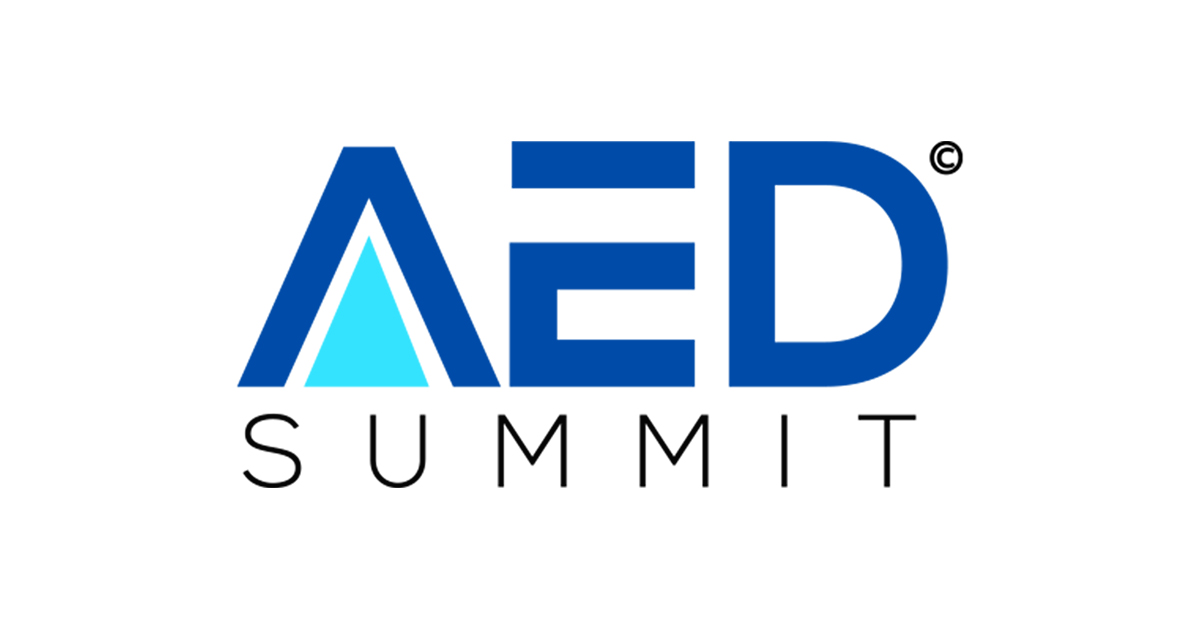 Read more about the article AED Summit 2022