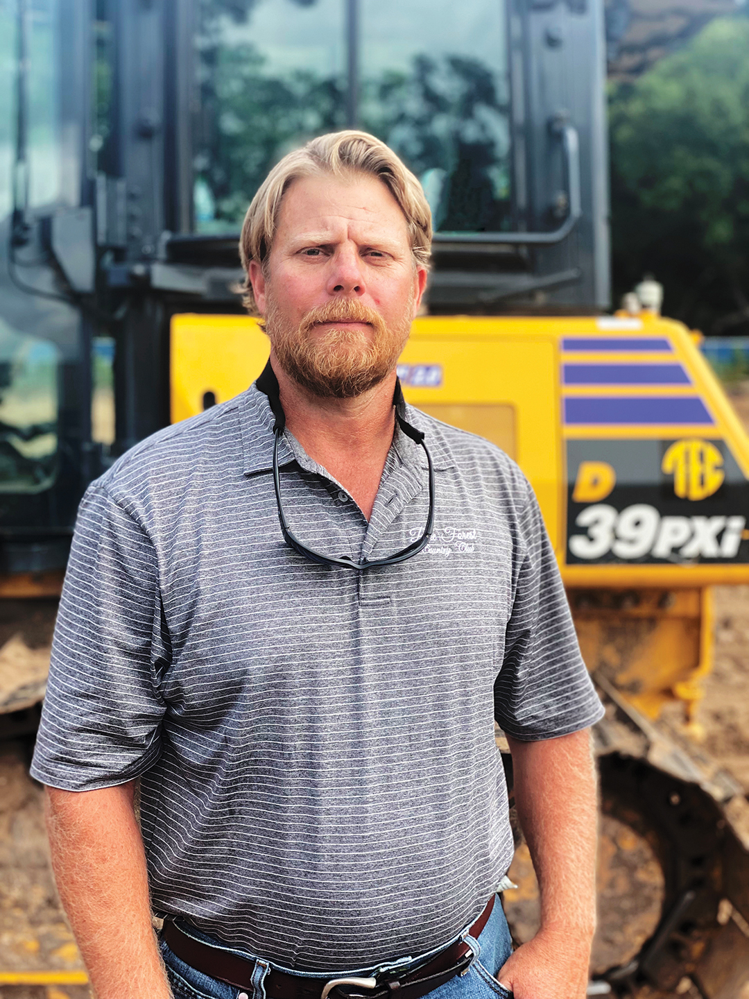 JW Oliver Construction Inc.