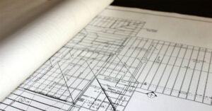 OSHA citing more general contractors | Blueprints for a home