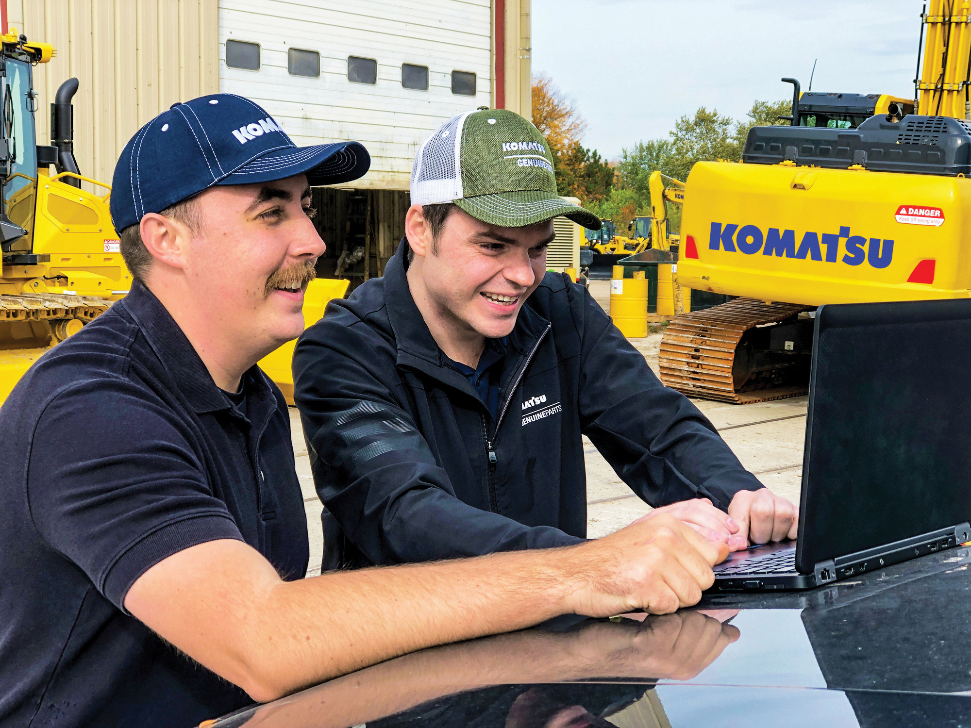 Ways to retain employees during a labor shortage in the construction ...
