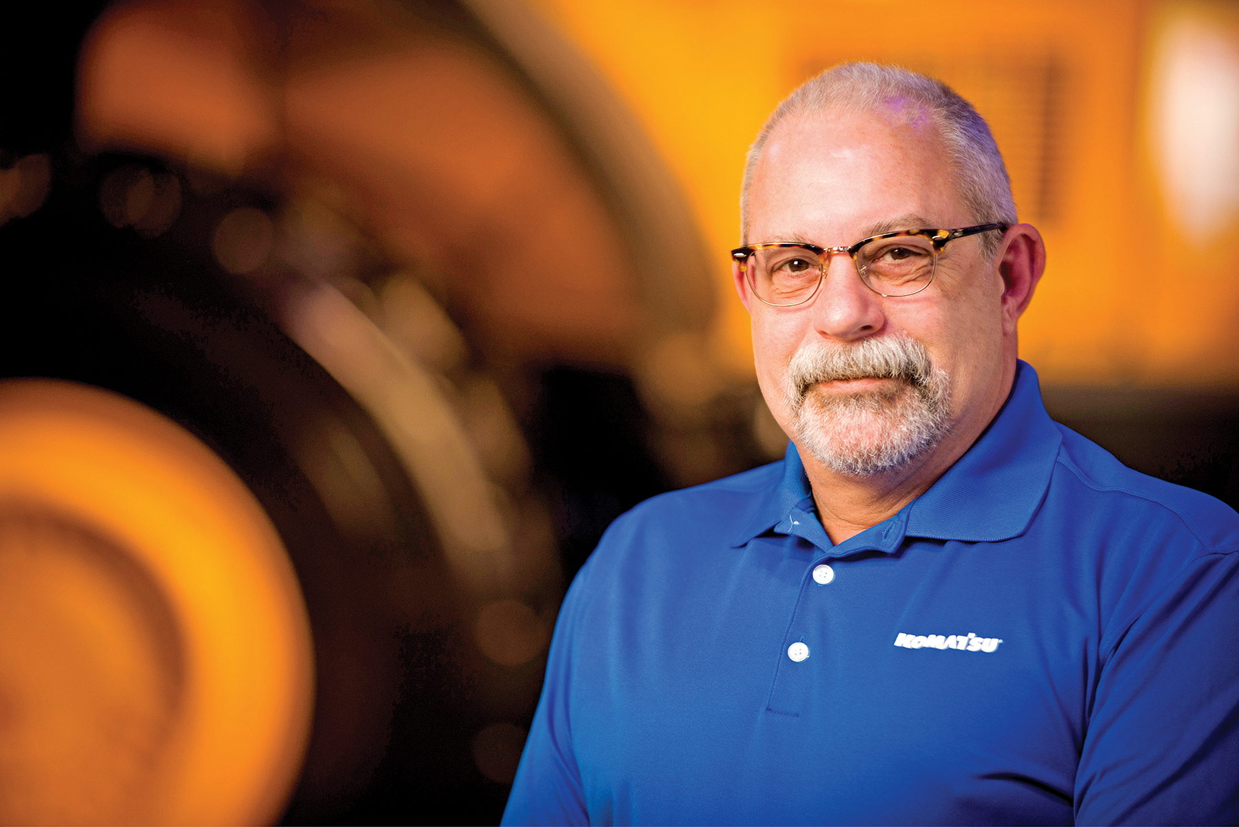 Construction equipment electrification a glimpse into the future of