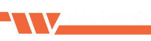 CN Wood Logo high res transparent (no co inc) white