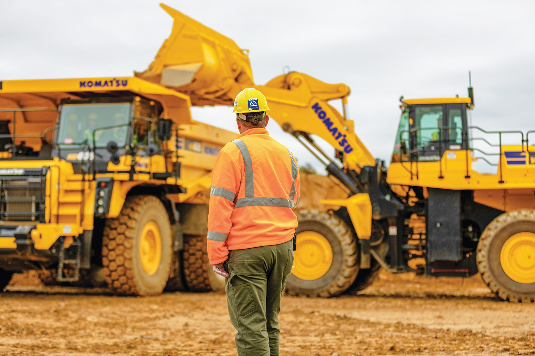 Smart Quarry Study provides insightful information designed to help ...