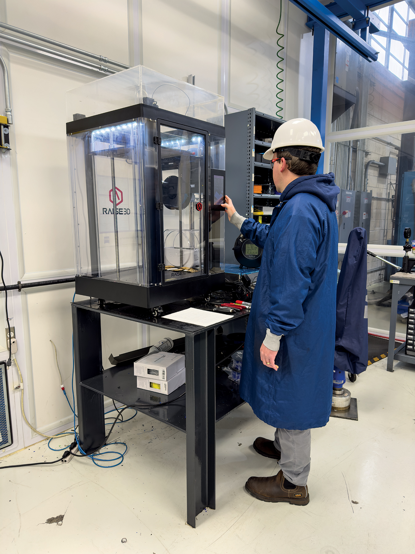 KOMATSU TO ACQUIRE SRC OF LEXINGTON TO EXPAND REMAN visual data 5