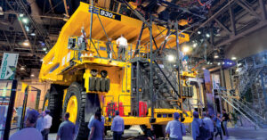 MINExpo 2024
