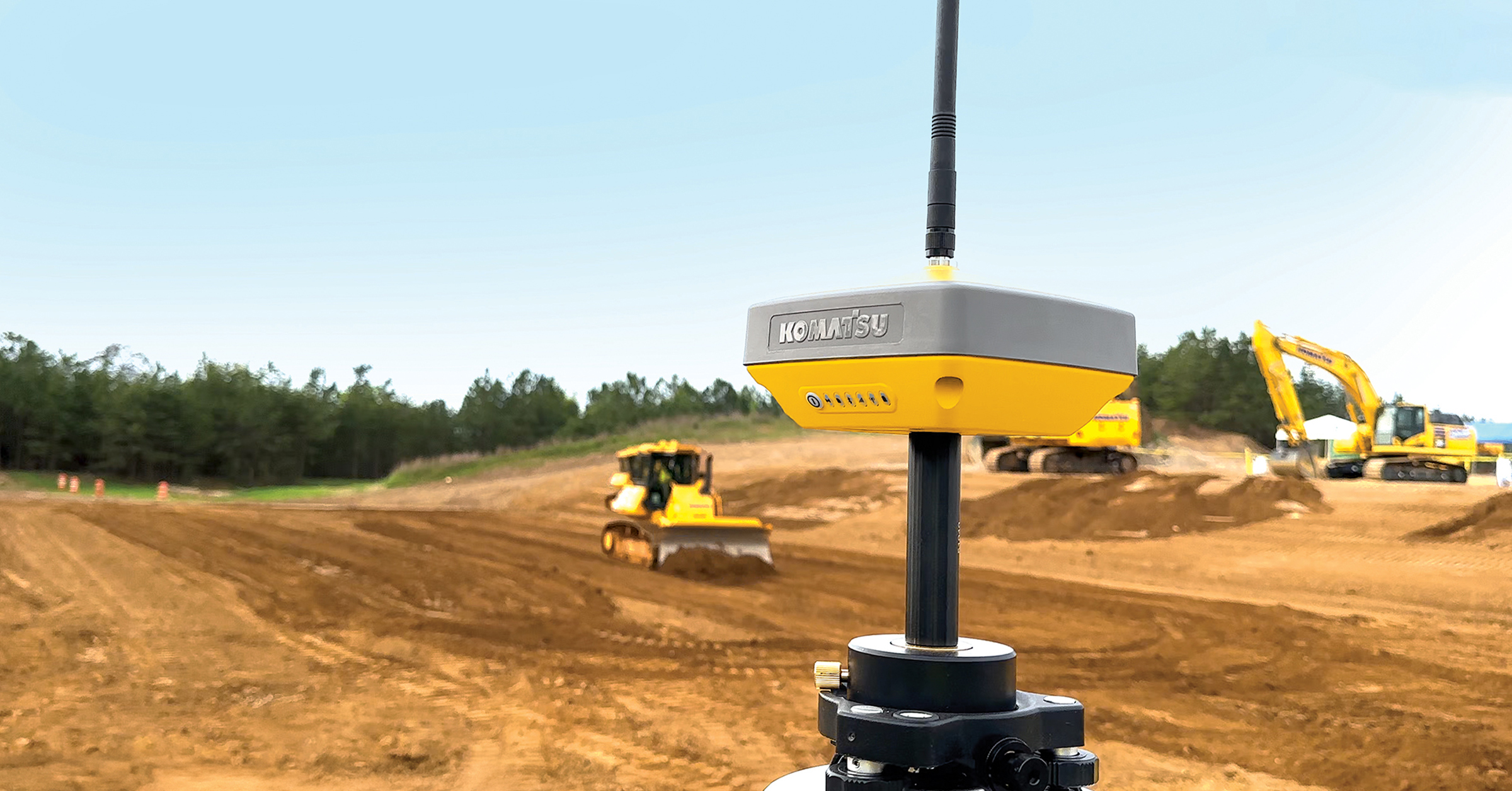 Komatsu