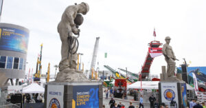 CONEXPO-CON/AGG 2026