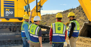 Quarry Days