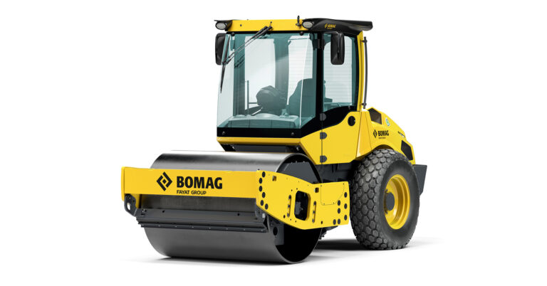 BOMAG BW 177 BVO-5 PL